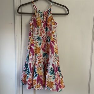 Girls sundress